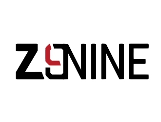 Z9  logo design by crearts