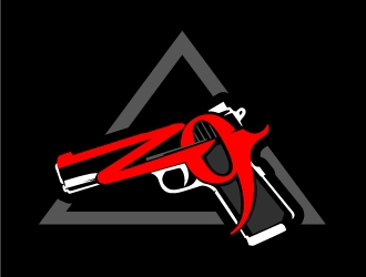 Z9  logo design by aRBy