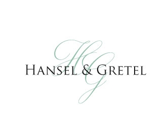 Hansel and Gretel logo design by REDCROW