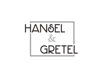 Hansel and Gretel logo design by mkriziq