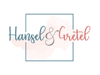 Hansel and Gretel logo design by jaize