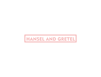 Hansel and Gretel logo design by Greenlight