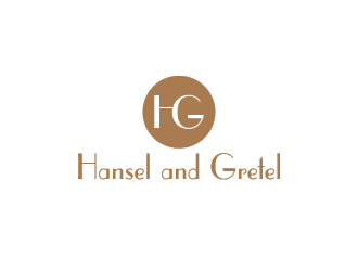Hansel and Gretel logo design by fajarriza12