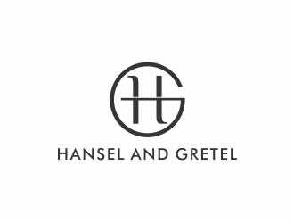 Hansel and Gretel logo design by mutafailan