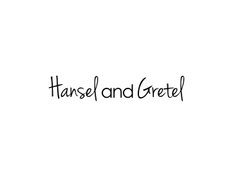 Hansel and Gretel logo design by akhi