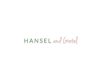 Hansel and Gretel logo design by dchris