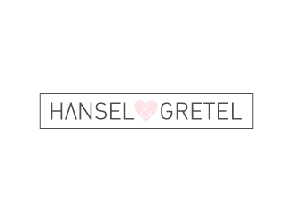 Hansel and Gretel logo design by mawanmalvin
