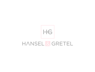 Hansel and Gretel logo design by sheilavalencia