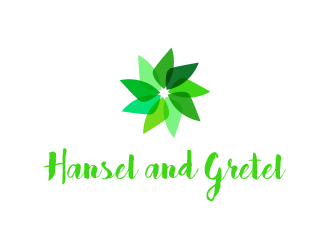 Hansel and Gretel logo design by PRN123