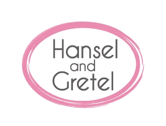 Hansel and Gretel logo design by PMG