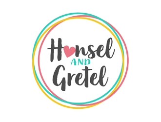 Hansel and Gretel logo design by ingepro