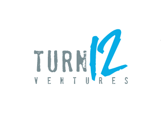 Turn 12 Ventures logo design by quanghoangvn92