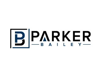 Parker Bailey logo design by jaize