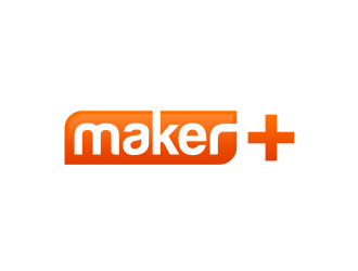 Maker  logo design by WooW
