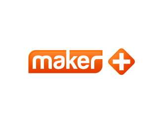 Maker  logo design by WooW