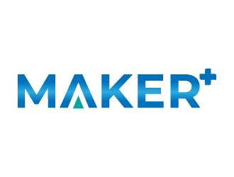 Maker  logo design by jaize