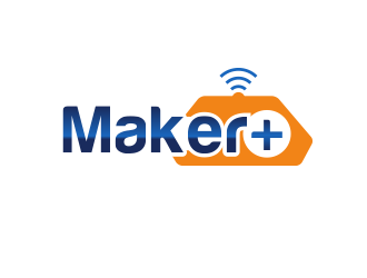 Maker  logo design by BeDesign
