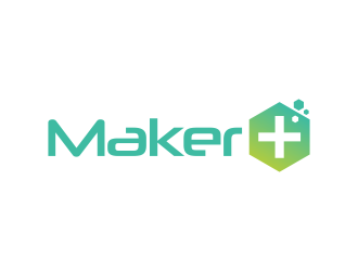 Maker  logo design by ekitessar