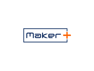 Maker  logo design by sheilavalencia