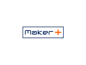 Maker  logo design by sheilavalencia