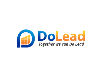 DoLead logo design by Ganyu