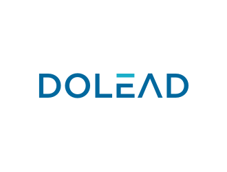 DoLead logo design by BintangDesign