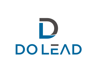 DoLead logo design by BintangDesign