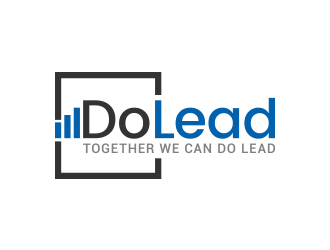 DoLead logo design by lexipej