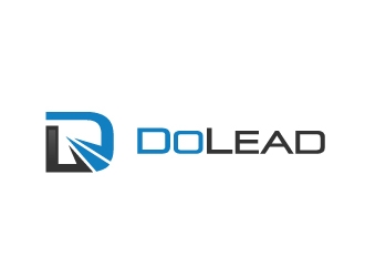 DoLead logo design by art-design