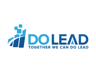 DoLead logo design by jaize