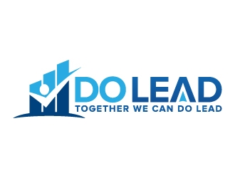 DoLead logo design by jaize