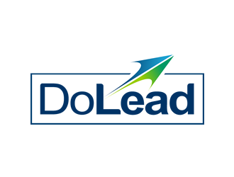 DoLead logo design by Coolwanz