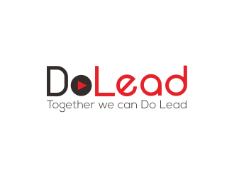 DoLead logo design by mkriziq