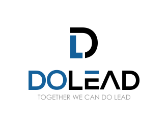 DoLead logo design by done