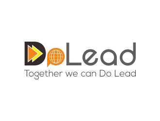 DoLead logo design by mkriziq