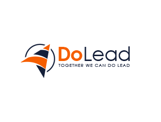DoLead logo design by BeDesign