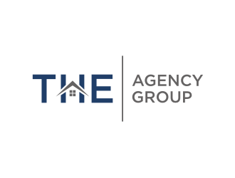 The Agency Group - TAG Real Estate logo design by nurul_rizkon