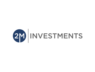 2M Investments logo design by nurul_rizkon