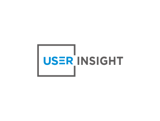 User Insight logo design by Greenlight