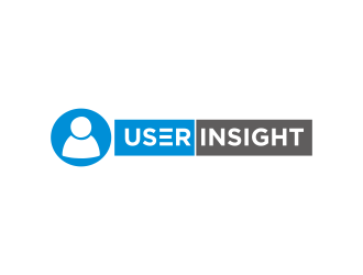 User Insight logo design by Greenlight
