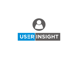 User Insight logo design by Greenlight