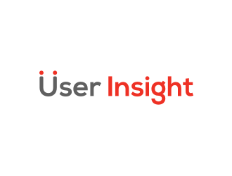 User Insight logo design by asyqh