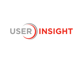 User Insight logo design by RIANW