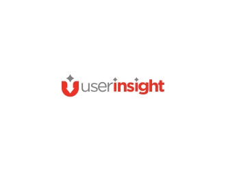User Insight logo design by CreativeKiller