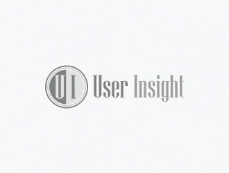 User Insight logo design by AYATA