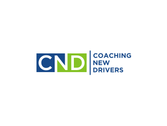 Coaching New Drivers logo design by bricton