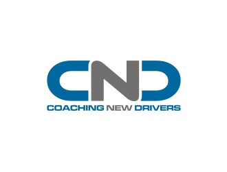 Coaching New Drivers logo design by rief
