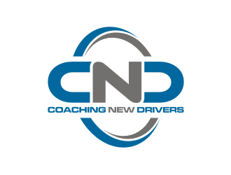 Coaching New Drivers logo design by rief