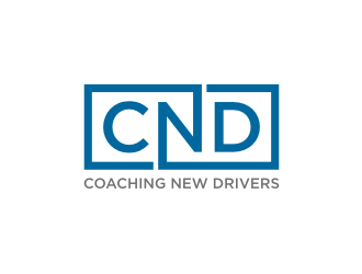 Coaching New Drivers logo design by rief