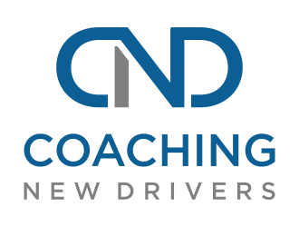 Coaching New Drivers logo design by savana